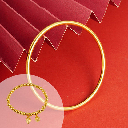 2024 nytt armband🎁(Köp valfritt armband och få ett lotusarmband gratis)