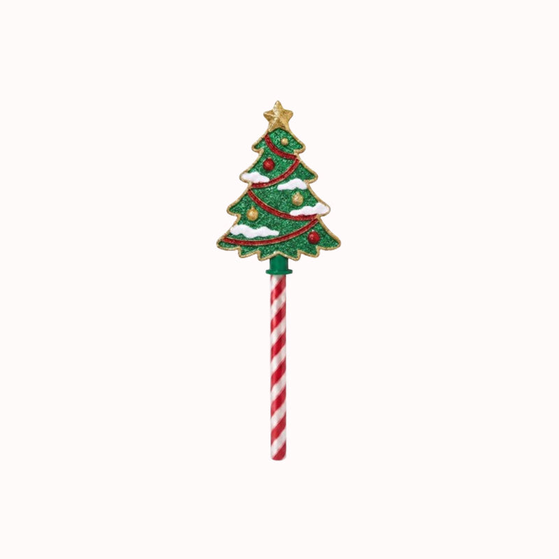 🎄 Christmas Tap-to-Pay Wand