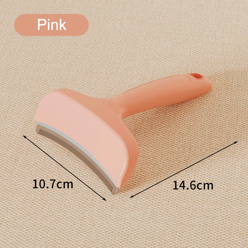 🐾 Husdjursvårdsverktyg – Djupgående hårborttagning och skonsam vård i ett