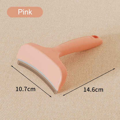 🐾 Husdjursvårdsverktyg – Djupgående hårborttagning och skonsam vård i ett