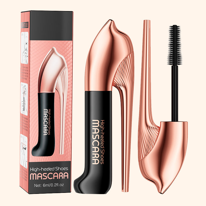 👠 High Heels Mascara🔥Köp 1 få 1 gratis🔥
