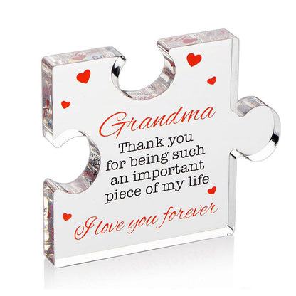 Den del som håller oss samman