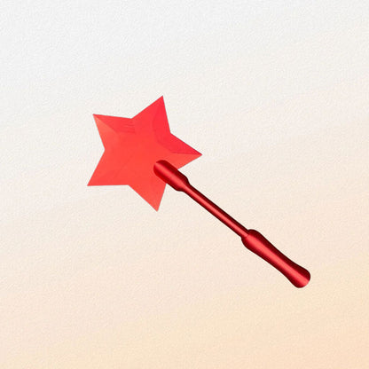 ✨Trollstav Tryck-för-att-betala-korthållare 💳 – Förvandla varje köp till ett fängslande ögonblick