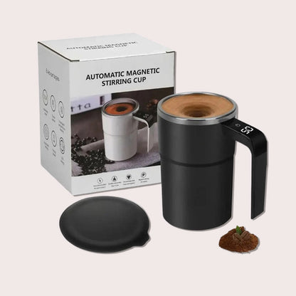Smart magnetisk omrörningskopp/Smart magnetic Mixing cup