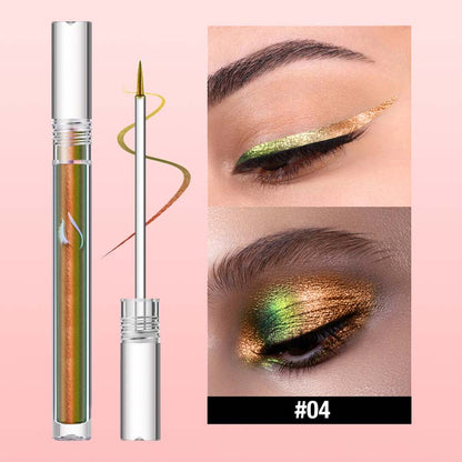 🔥Köp 1, få 1 gratis🔥Kameleont eyeliner