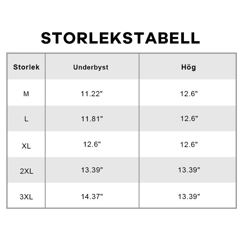 🎁Sista dagen: köp 1, få 3 förpackningar🔥Superstödjande behå | Push-up-behå utan bygel👍Inga mer hängande bröst