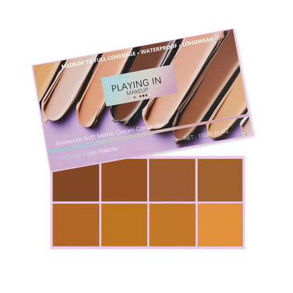 ✨ Gradient concealerkräm