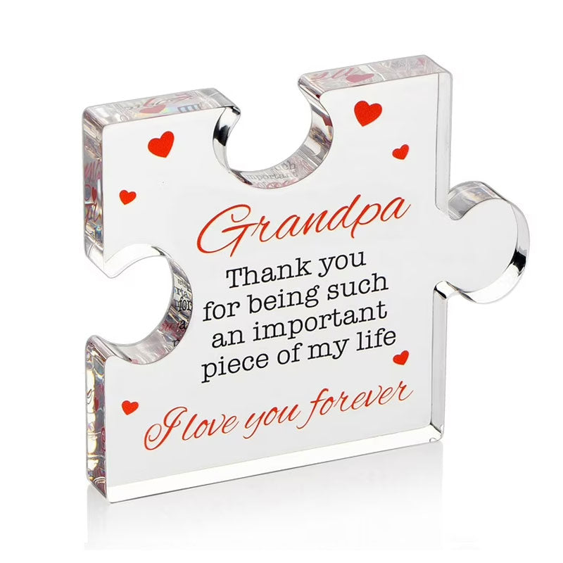 Den del som håller oss samman