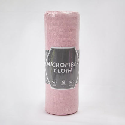 ♻️Återanvändbara pappershanddukar av mikrofiber, rulle🧻