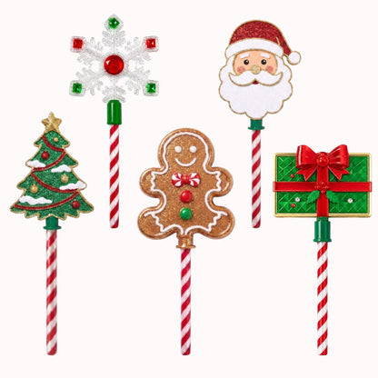 🎄 Christmas Tap-to-Pay Wand