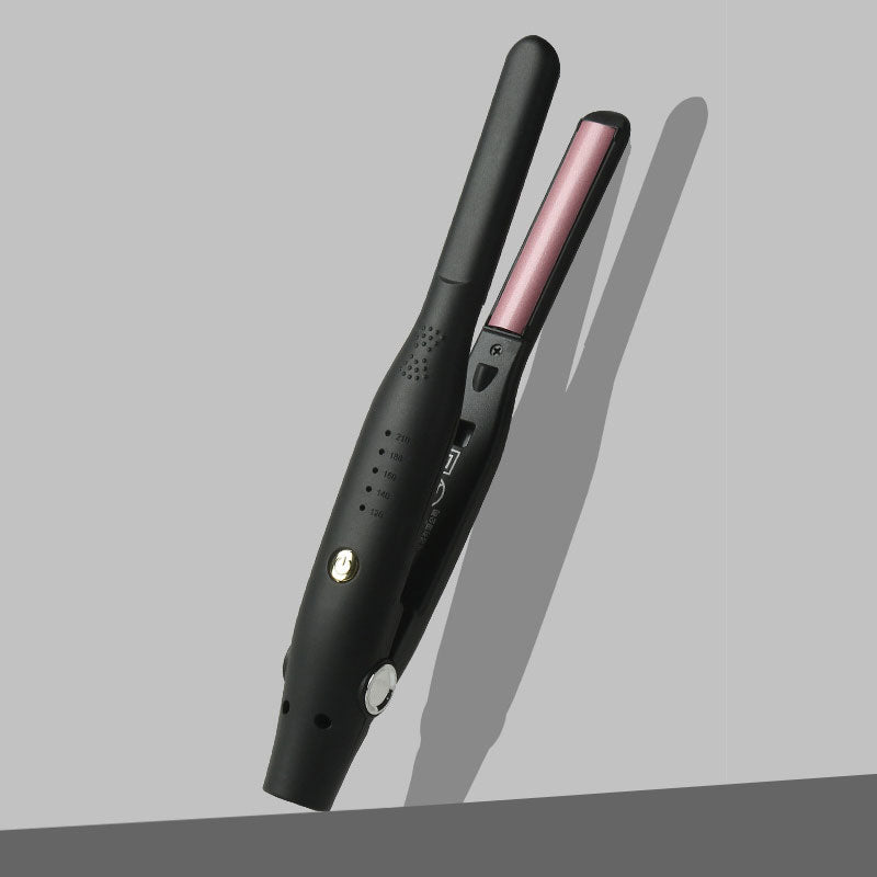 💫Multifunktionell locktång med negativa joner💫