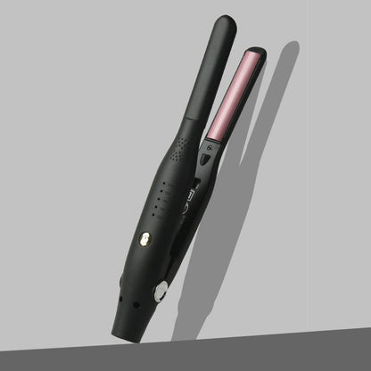 💫Multifunktionell locktång med negativa joner💫