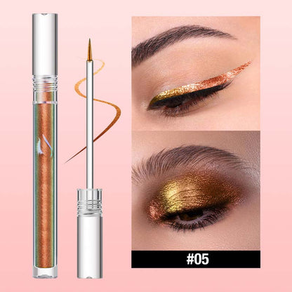 🔥Köp 1, få 1 gratis🔥Kameleont eyeliner