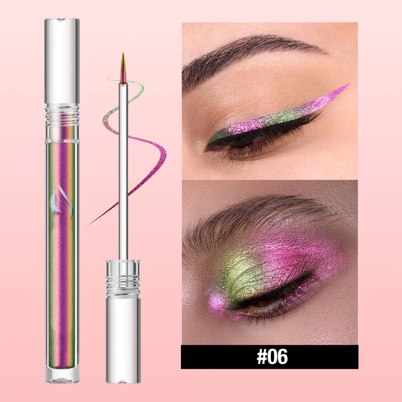 🔥Köp 1, få 1 gratis🔥Kameleont eyeliner