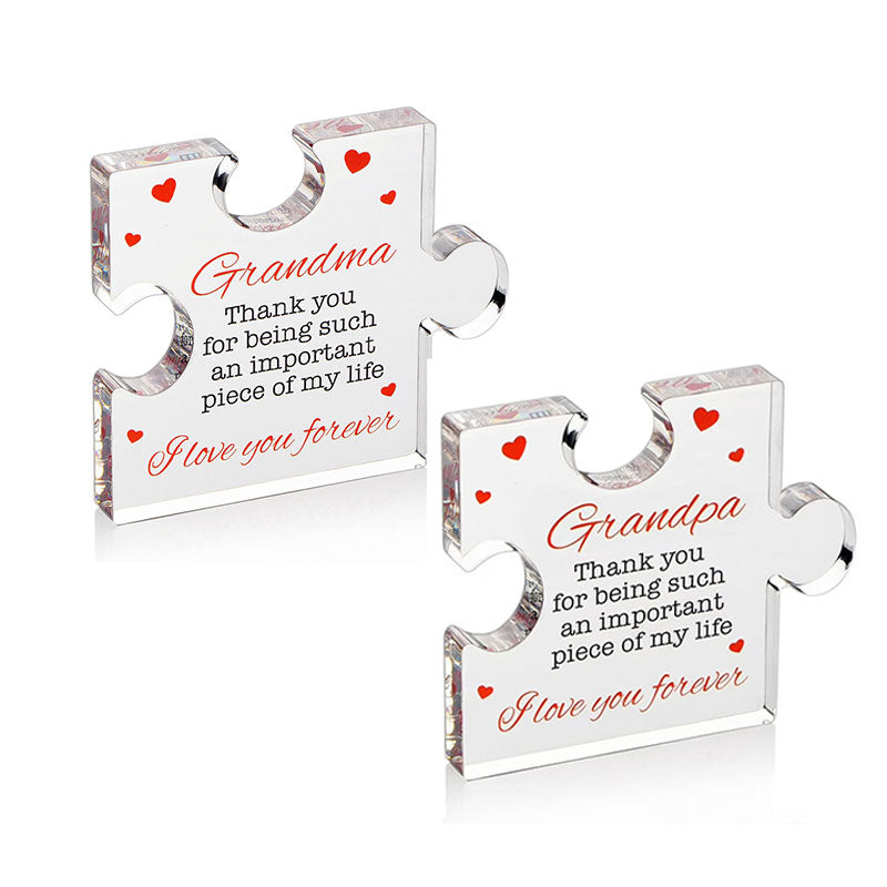 Den del som håller oss samman