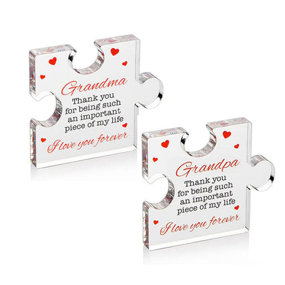 Den del som håller oss samman