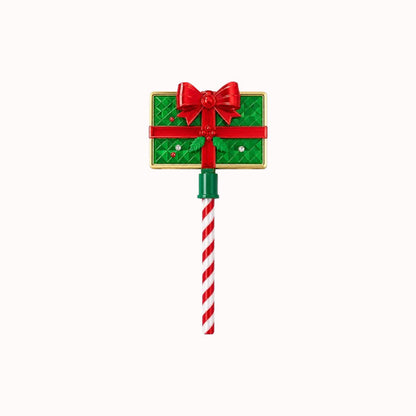 🎄 Christmas Tap-to-Pay Wand