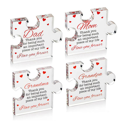 Den del som håller oss samman