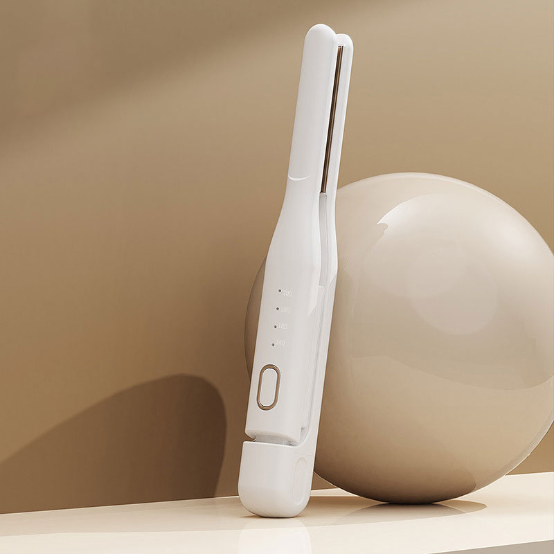 💫Multifunktionell locktång med negativa joner💫