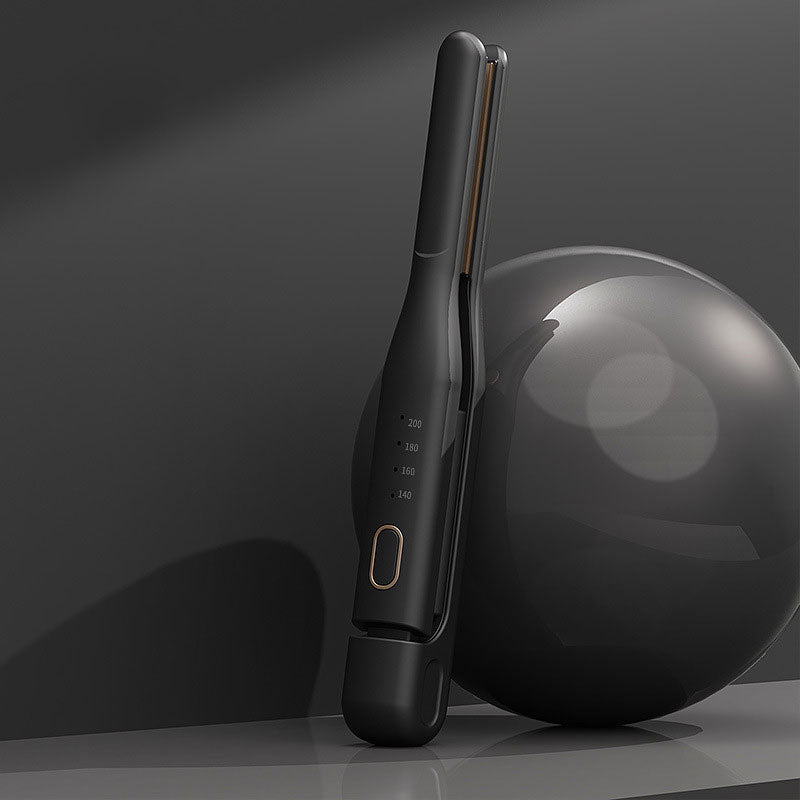 💫Multifunktionell locktång med negativa joner💫