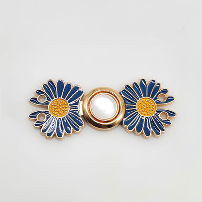 Metal Waist Buckle🔥KÖP 1 FÅ 1 GRATIS🔥