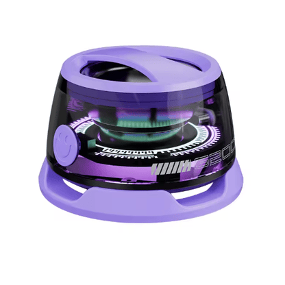 🔥Superdeal! 49% rabatt! – Trådlös bärbar högtalare med magnet