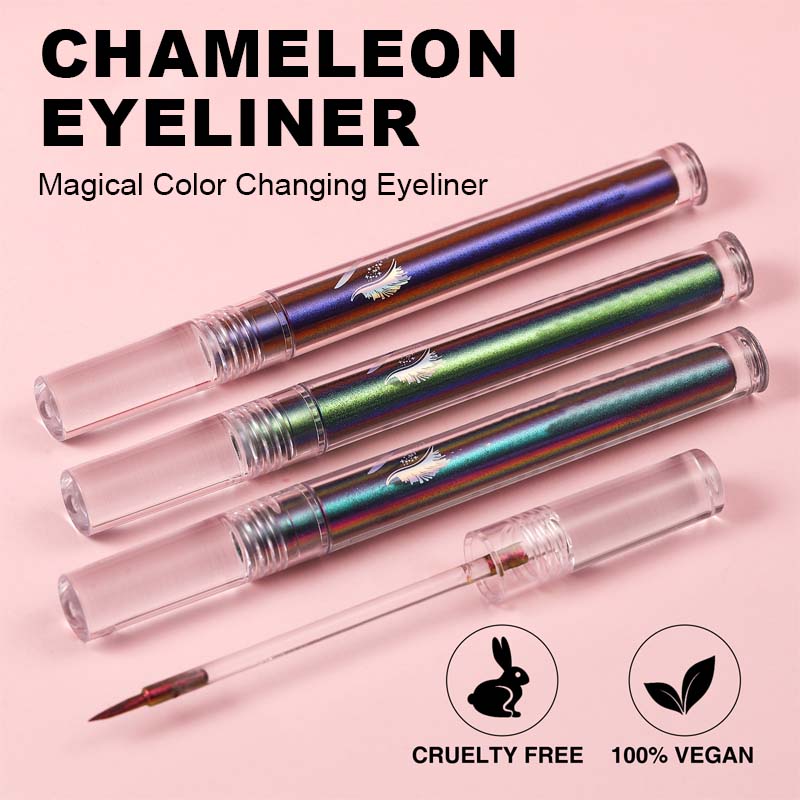 🔥Köp 1, få 1 gratis🔥Kameleont eyeliner
