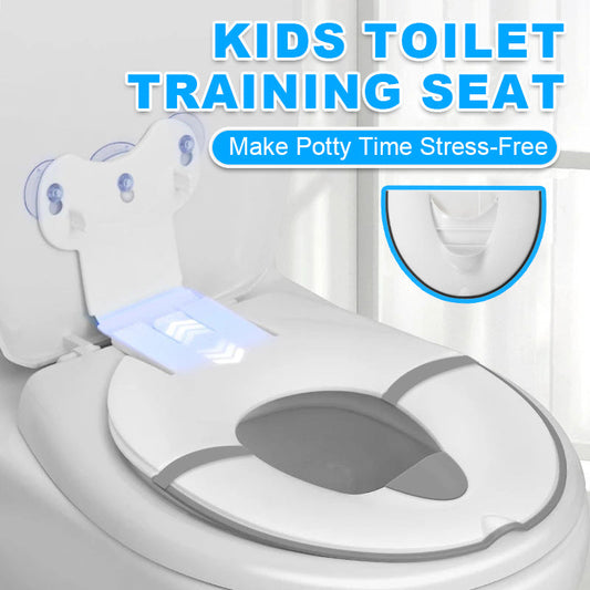 Barnens toalettträningssits