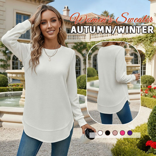 🔥Damtröja Höst/Vinter