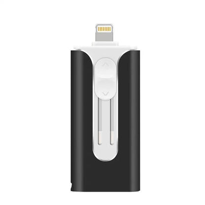 4-i-1 USB-minne/4-i--1 USB-minne