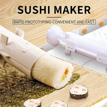 DIY Sushi Formar🍣