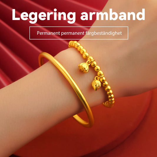 2024 nytt armband🎁(Köp valfritt armband och få ett lotusarmband gratis)