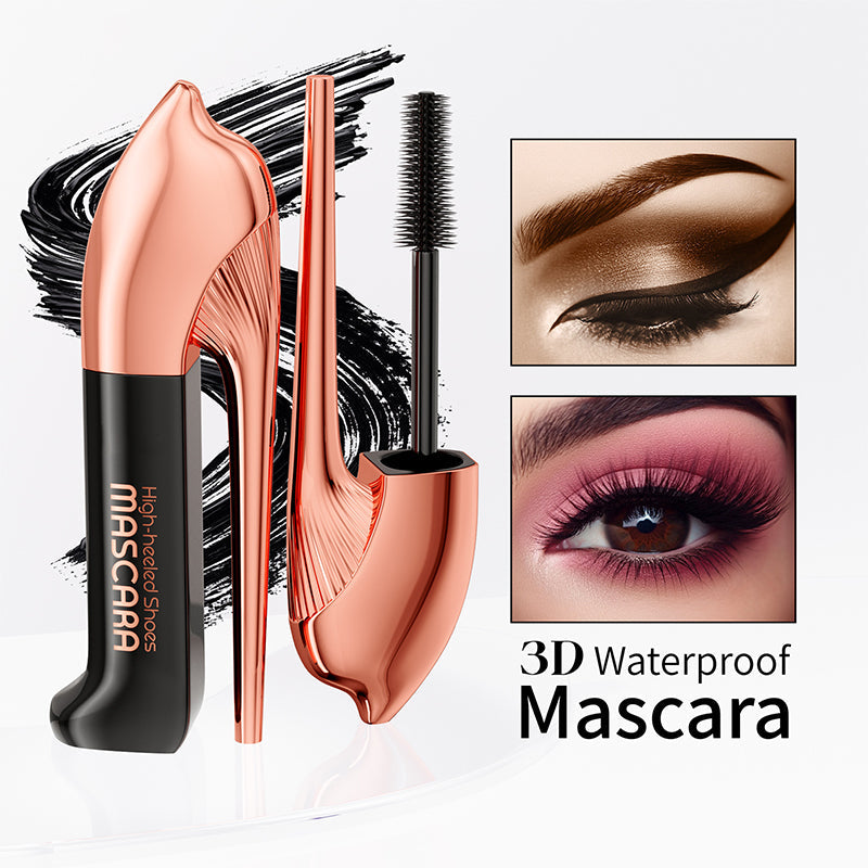 👠 High Heels Mascara🔥Köp 1 få 1 gratis🔥