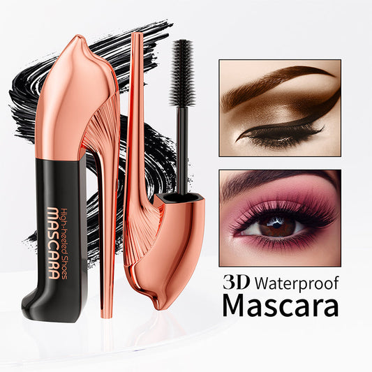 👠 High Heels Mascara🔥Köp 1 få 1 gratis🔥