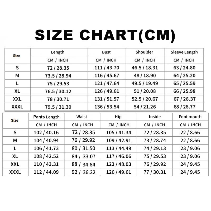 Herrhuvtröja och byxor i ledig passform – 2-delat set