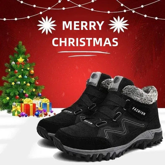 Women's Winter Thermal Boots