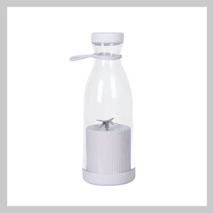 🥤 Fresh Juicer - Rask & Enkel Juice!