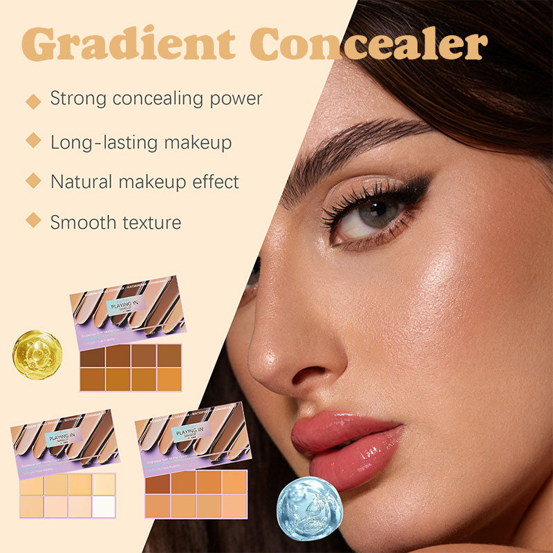 ✨ Gradient concealerkräm