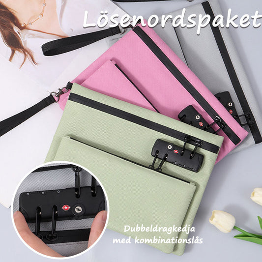 Lösenordspaket