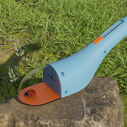 Children's Insect Trap Toys