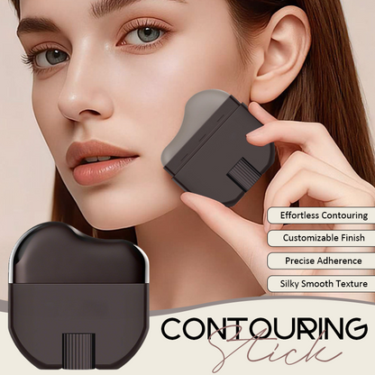 ✨ Contour Stick – Enkel skulptering, vardaglig lyster ✨
