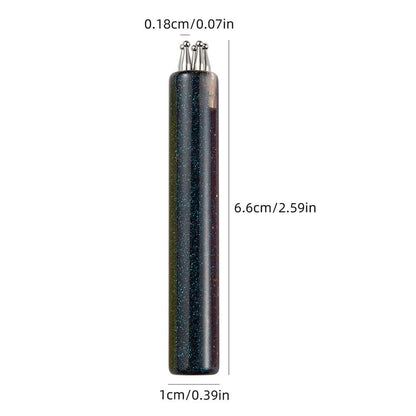 5 Petal Flower Nail Dotting Pen