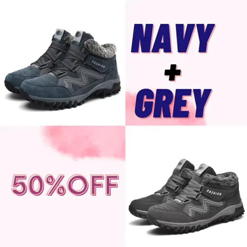 Women's Winter Thermal Boots