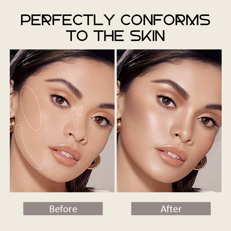 ✨ Contour Stick – Enkel skulptering, vardaglig lyster ✨