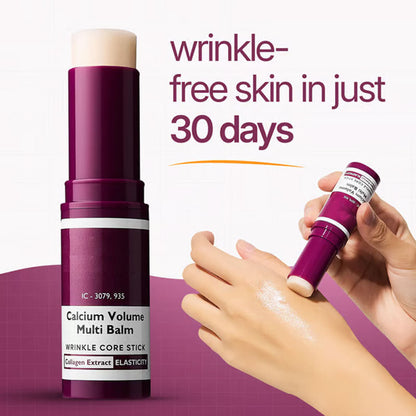 Vitamin Skin Calcium Ion ögonkräm