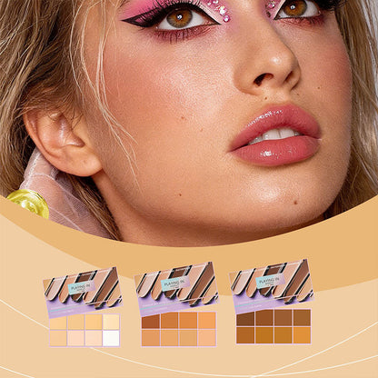 ✨ Gradient concealerkräm