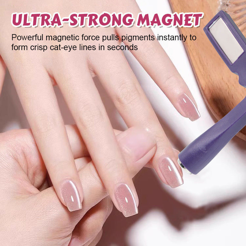 ⭐ Magnetisk nagelverktyg för sjöstjärnor