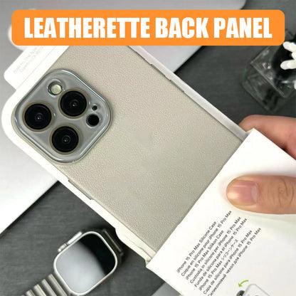 Simple Lychee Pattern Phone Case