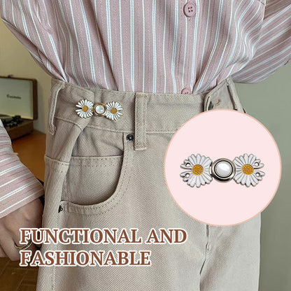 Metal Waist Buckle🔥KÖP 1 FÅ 1 GRATIS🔥