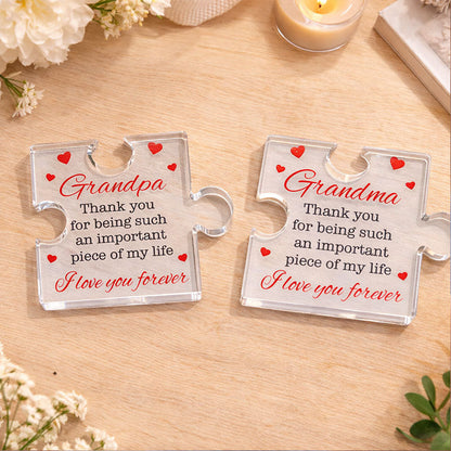 Den del som håller oss samman